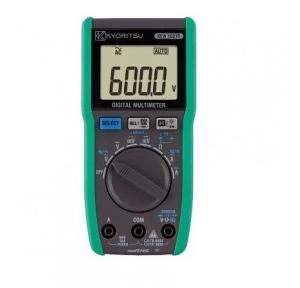 Kew Digital Multimeter, 1021R