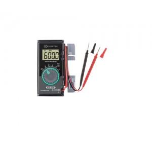 Kew Digital Multimeter, 1019R