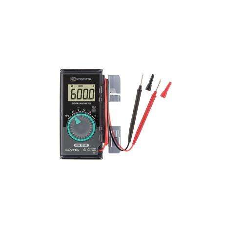 Kew Digital Multimeter, 1019R