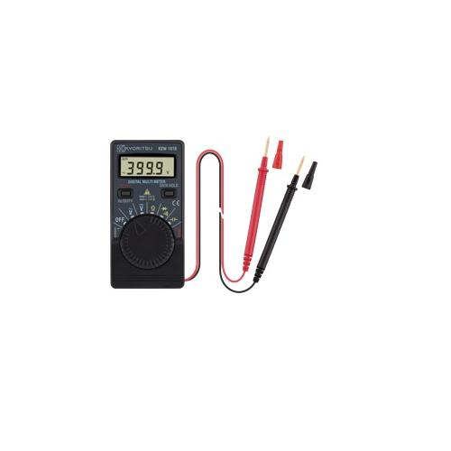 Kew Digital Multimeter, 1018H