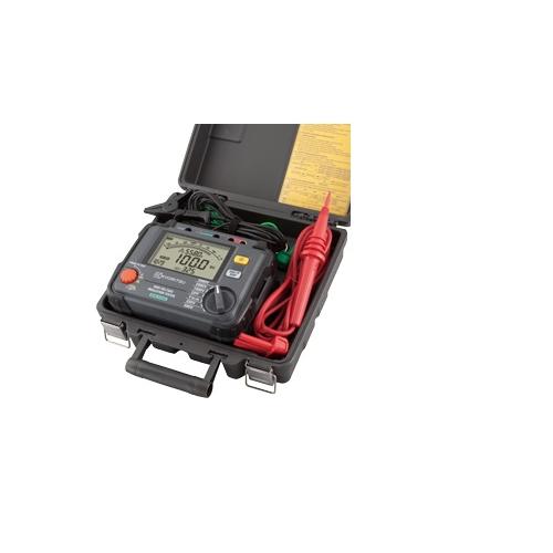 Kew Insulation Digital Tester, 3125A