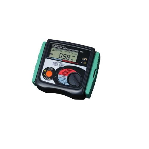 Kew Insulation Digital Tester, 3005A