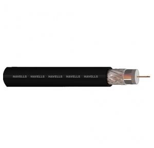 Havells RG 59 CATV Co-axial Cable, 305 mtr