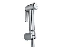 Jaquar Alied Health Faucet With 1 Meter Flex Tube & Wall Hook ALD-CHR-565