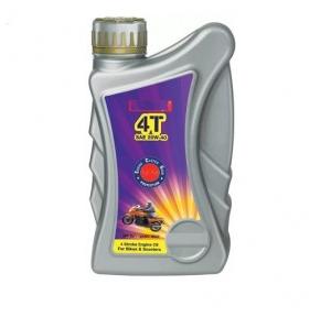 Lube oil (20W-40)