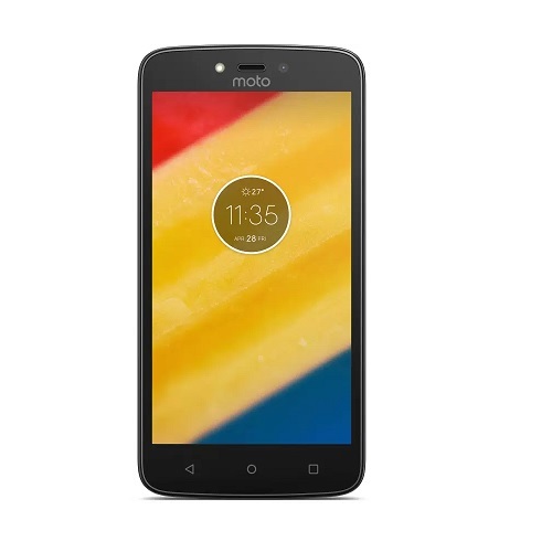 Moto C Plus, 16 GB XT 1721