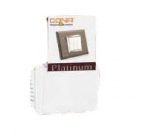 Cona 32 A DP Switch With Key Card, 14136