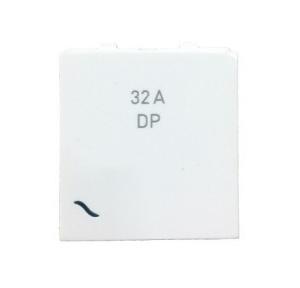 Cona 32 A DP Switch With Indicator, 14051