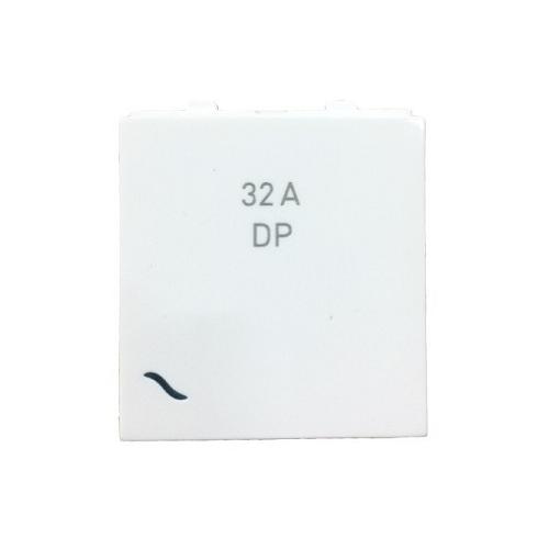 Cona 32 A DP Switch With Indicator, 14051