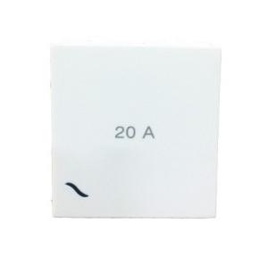 Cona 20 A Dual 2 Way Switch, 14046