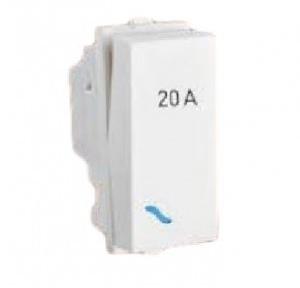 Cona 20 A 2 Way Switch, 14021