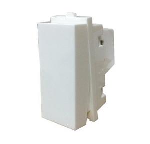 Cona 10 A 1 Way Switch With Indicator, 14002