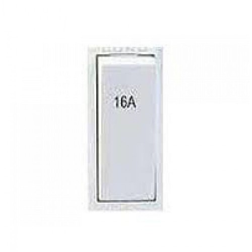 Cona 16A Flow 2 Way Switch, 10406