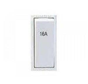 Cona 16A 1 Way Switch, 9386