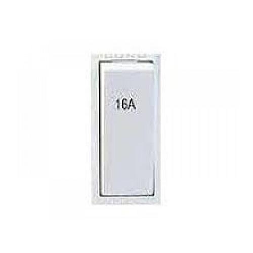 Cona 16A 1 Way Switch, 9386