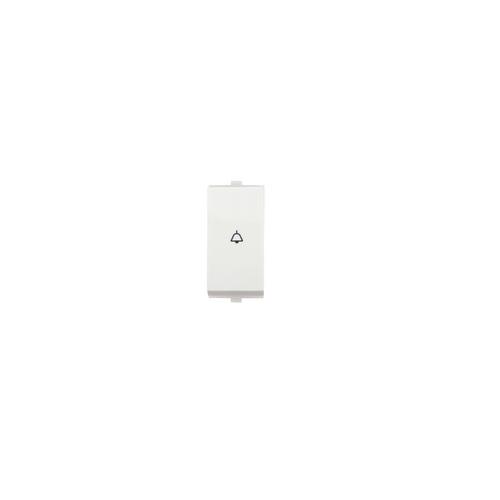 Cona 6A Broad Bell Push Switch, 9441