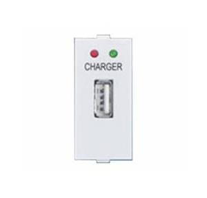 Cona 1.5A USB Charger Socket, 9536