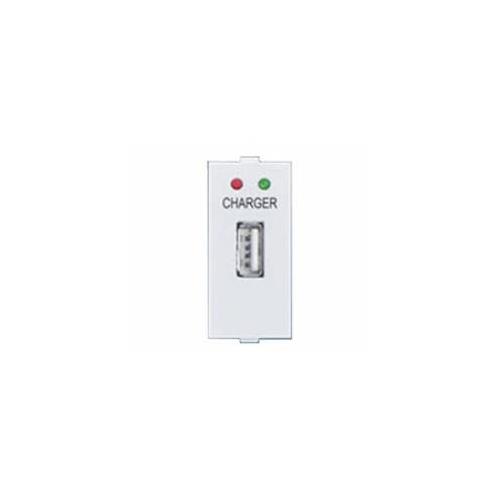 Cona 1.5A USB Charger Socket, 9536