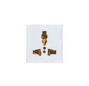 Cona 6/13A International Socket, 9421