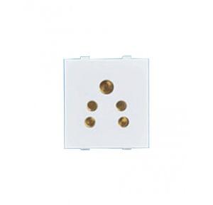 Cona 6A 2 In One Socket, 9316