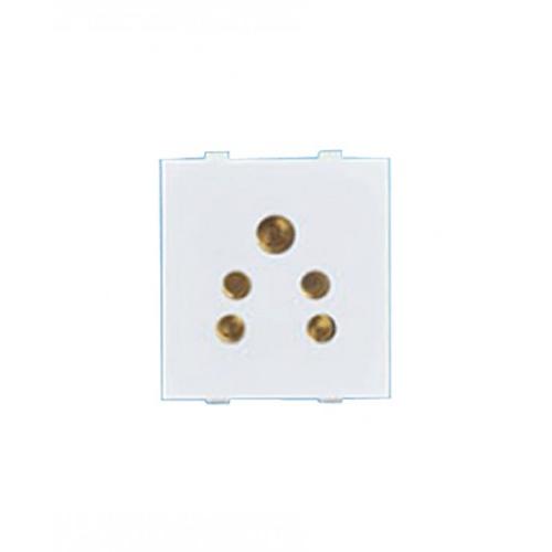 Cona 6A 2 In One Socket, 9316