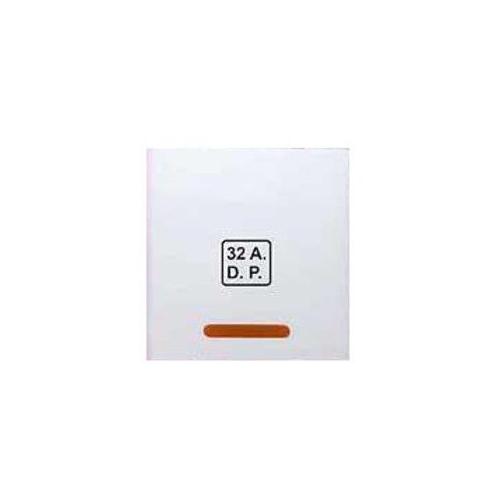 Cona 32A DP Switch With Indicator, 15081