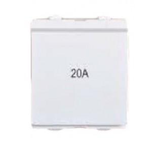 Cona 20A Dual 1 Way Switch, 15066