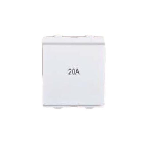 Cona 20A Dual 1 Way Switch, 15066