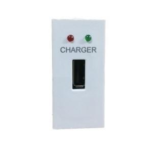 Cona 1.5A USB Charger Socket, 15286