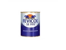 Fevicol Synthetic Rubber Adhesive SR 998 1 Ltr