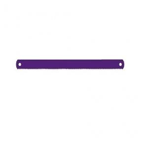 Hand Hacksaw Blade Width 1/2 Inch