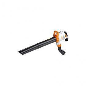 STIHL Electric Vacuum Shredder, SHE 81