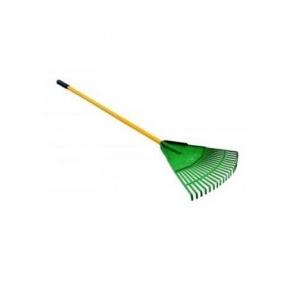 Falcon Premium Plastic Leaf Rake FPLR-49