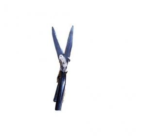 Taiwan Grass Shear Anvil Pruner Side Scissor