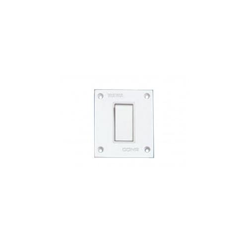 Cona 16A 2 Way Switch, 9221