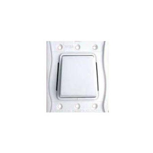 Cona 16A 1 Way Switch, 7081