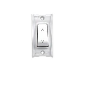 Cona 6A 2 Way Switch, 7006