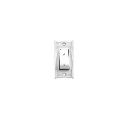 Cona 6A 2 Way Switch, 7006