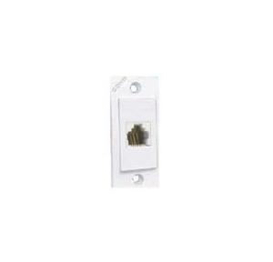 Cona Mini 2 Line Tele Jack, 9051