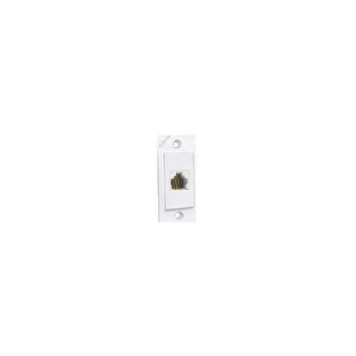 Cona Mini 2 Line Tele Jack, 9051