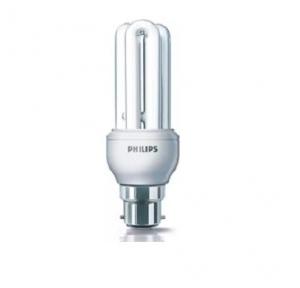 Philips 18W B-22 Base 2 Pin CFL (Cool Day Light)