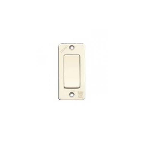 Cona 6A Piano Old 2 Way Switch, 1031