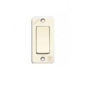 Cona 6A Piano Old 1 Way Switch, 1106