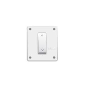 Cona 16A Super Gold 2 Way Switch, 1531
