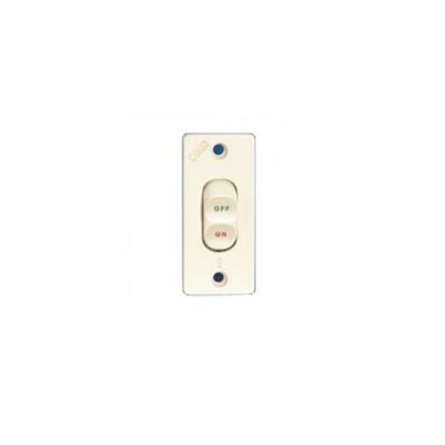 Cona 6A Hero 1 Way Switch, 1151