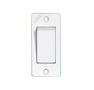 Cona 6A Jazz 1 Way Switch, 1016