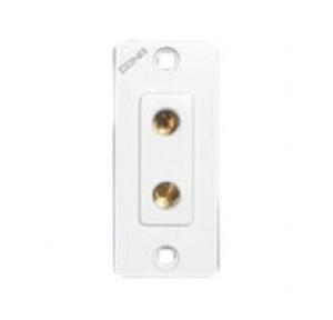 Cona 6A 2 Pin Socket, 1551