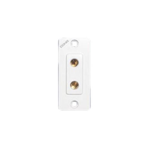 Cona 6A 2 Pin Socket, 1551