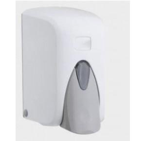 Euronics Abs Soap Dispenser-400 Ml ,ES 17S