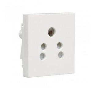 Maru Spyguard Four 3-Pin Socket Type